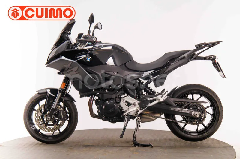 BMW F 900 XR - Vista 16