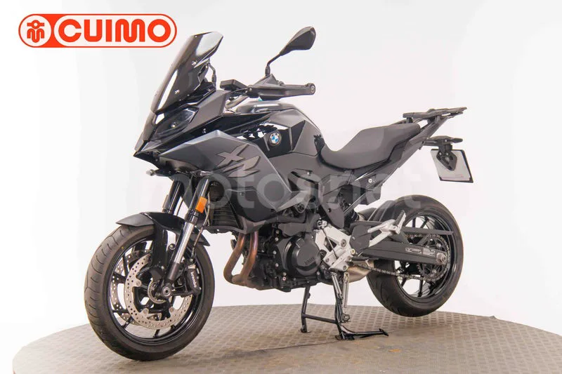 BMW F 900 XR - Vista 18