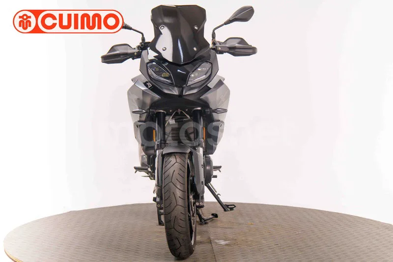 BMW F 900 XR - Vista 19