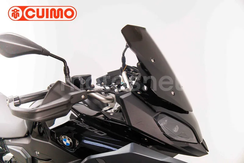 BMW F 900 XR - Vista 21