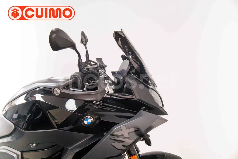 BMW F 900 XR - Vista 26