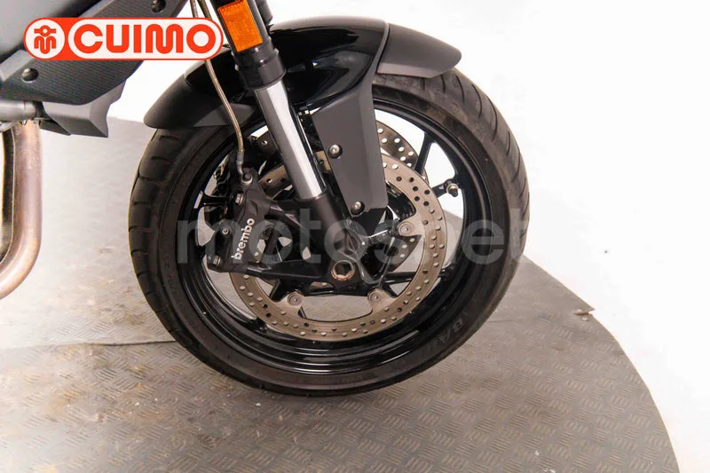 BMW F 900 XR - Vista 27