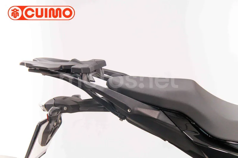 BMW F 900 XR - Vista 33