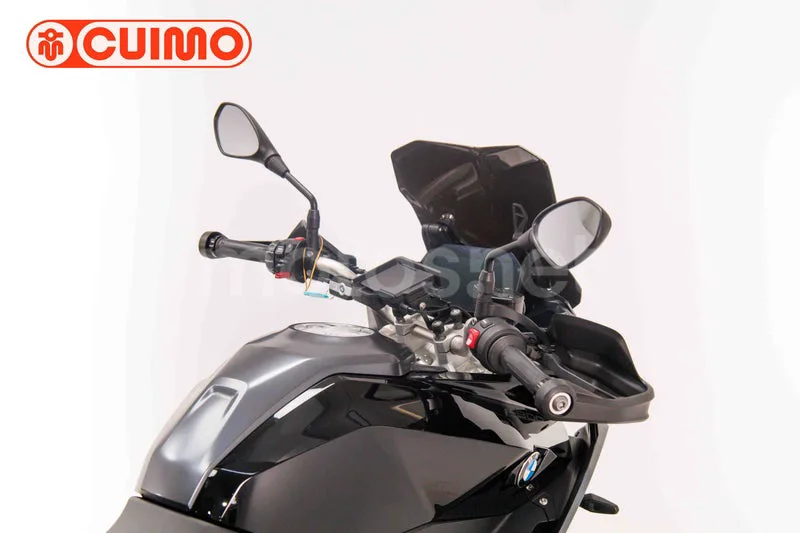 BMW F 900 XR - Vista 35