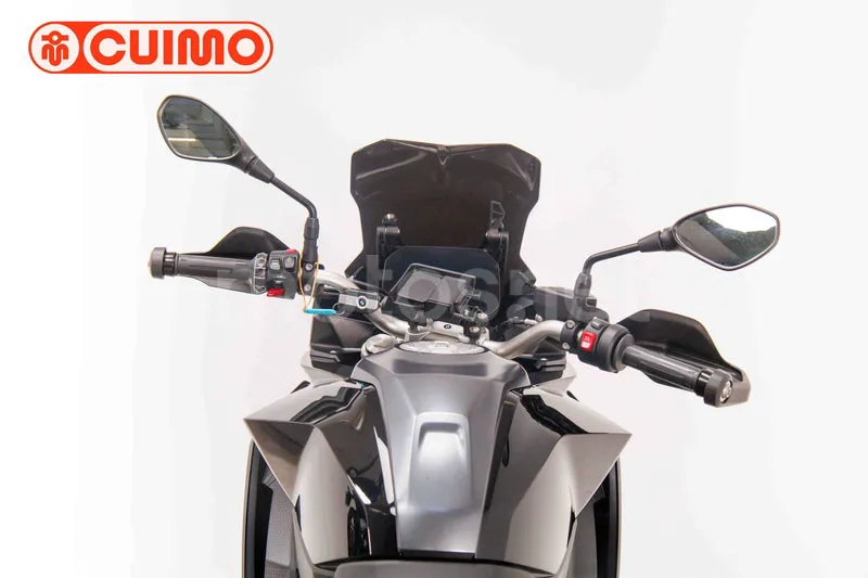 BMW F 900 XR - Vista 40