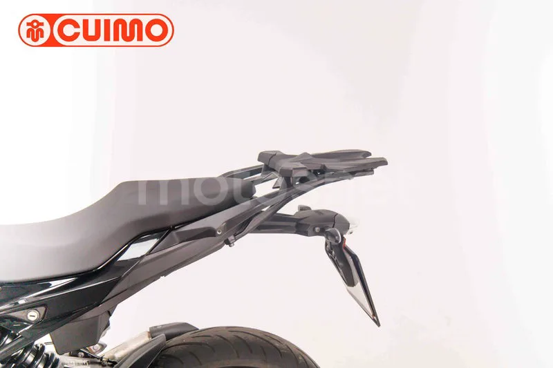BMW F 900 XR - Vista 46