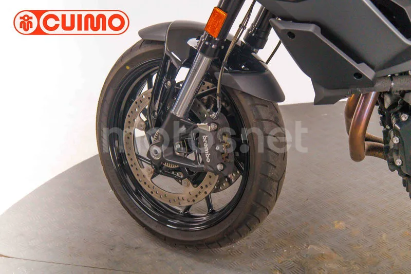 BMW F 900 XR - Vista 51