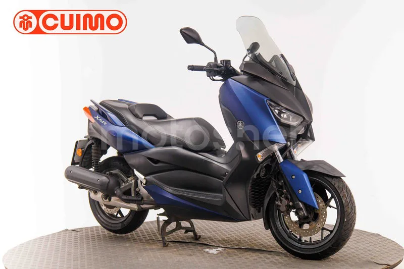 Yamaha XMAX 125 3699 € 2019 Madrid - 1