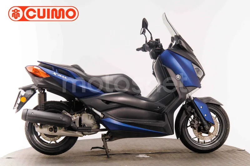 Yamaha XMAX 125 3699 € 2019 Madrid - 2