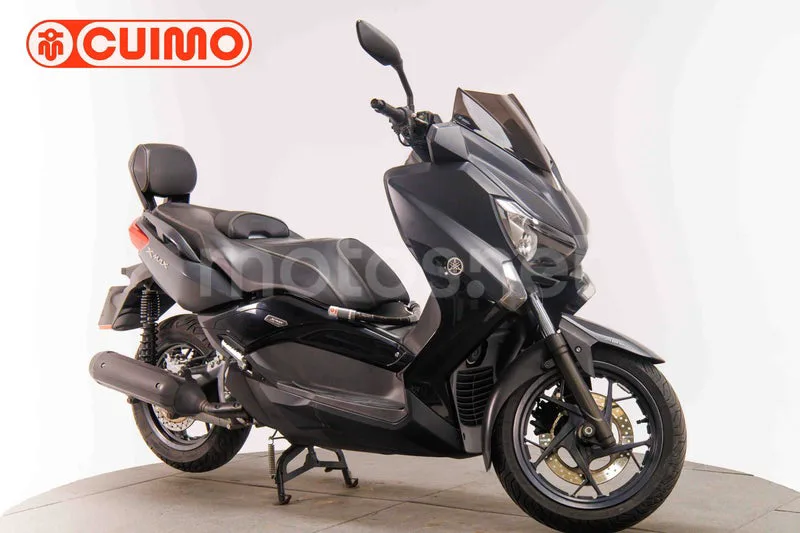 Yamaha XMAX 250 2999 € 2016 Madrid - 2