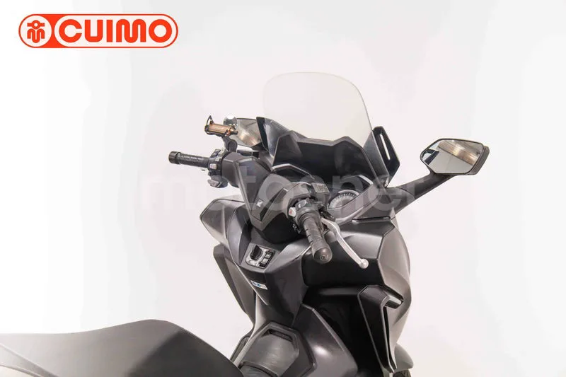 Honda Forza 125 - Vista 17