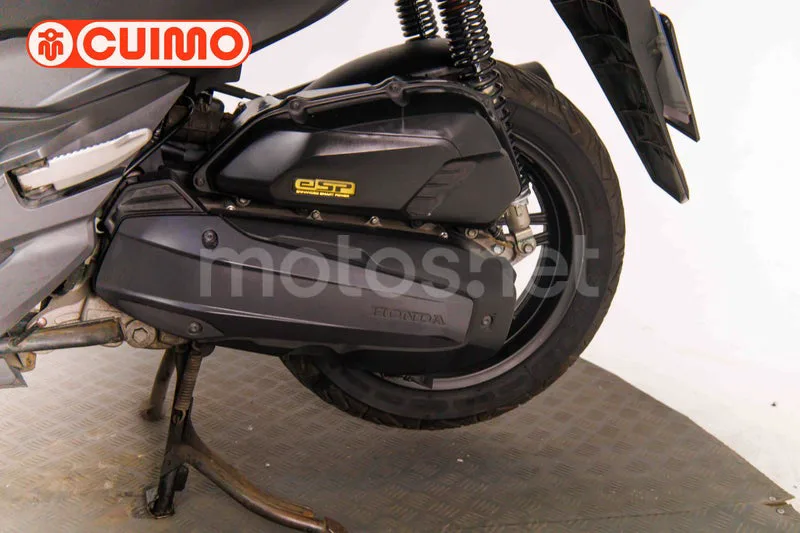 Honda Forza 125 - Vista 23