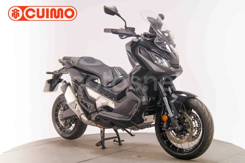 Honda X-ADV 9299 € 2020 Madrid - 1