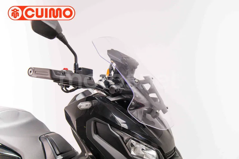 Honda X-ADV - Vista 11