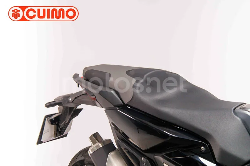 Honda X-ADV - Vista 12