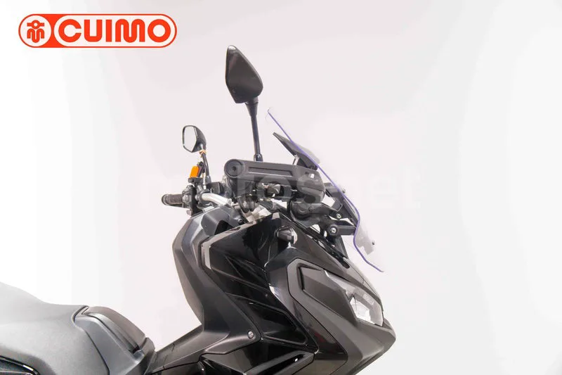 Honda X-ADV - Vista 13