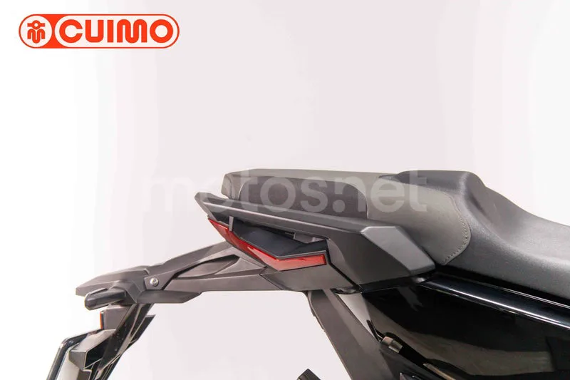 Honda X-ADV - Vista 16