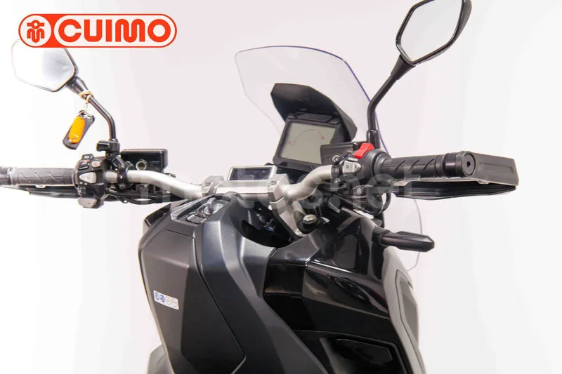 Honda X-ADV - Vista 18