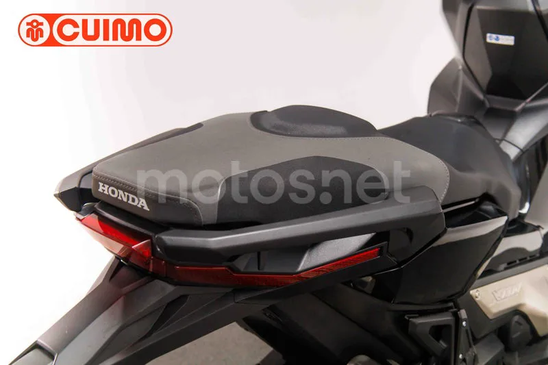 Honda X-ADV - Vista 20