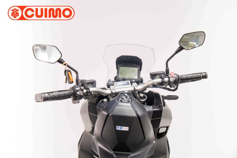 Honda X-ADV - Vista 21