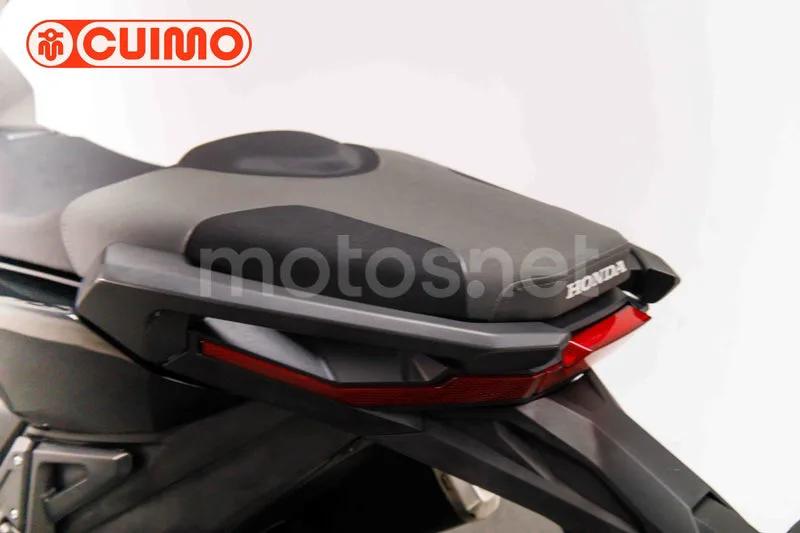 Honda X-ADV - Vista 22