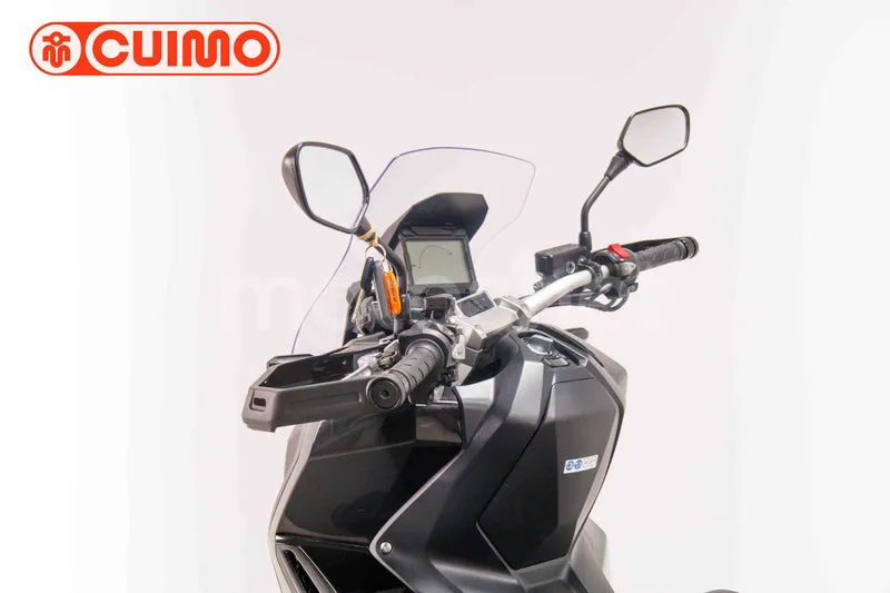 Honda X-ADV - Vista 24