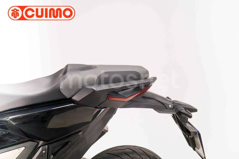 Honda X-ADV - Vista 25