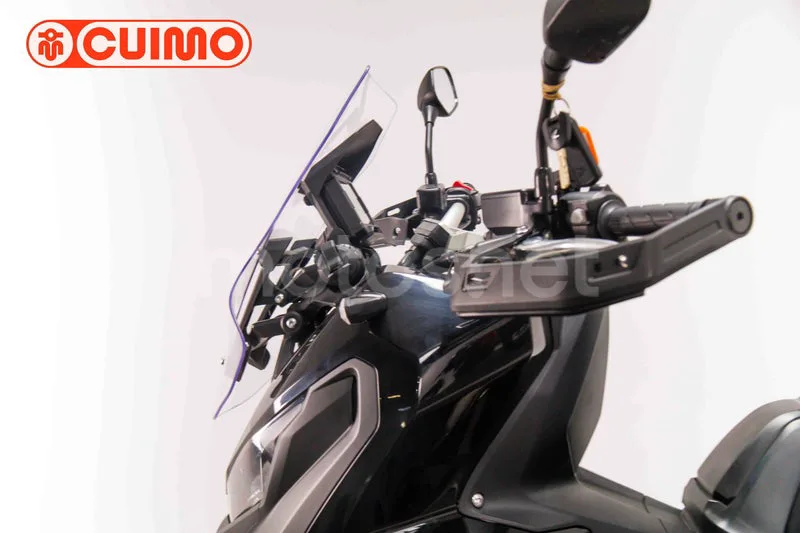Honda X-ADV - Vista 31