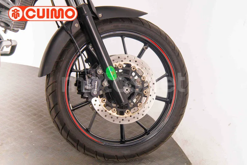 BMW F 700 GS - Vista 16