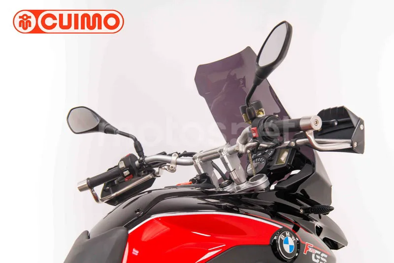 BMW F 700 GS - Vista 22