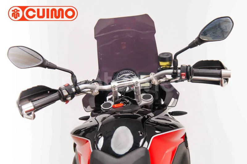 BMW F 700 GS - Vista 25