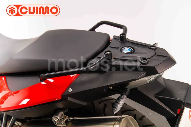 BMW F 700 GS - Vista 27