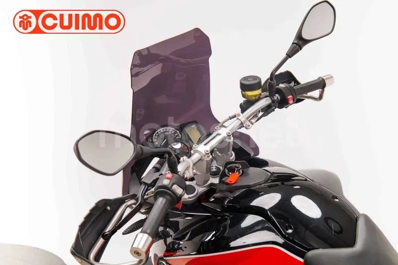 BMW F 700 GS - Vista 28