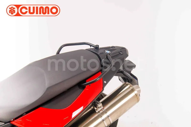 BMW F 700 GS - Vista 29