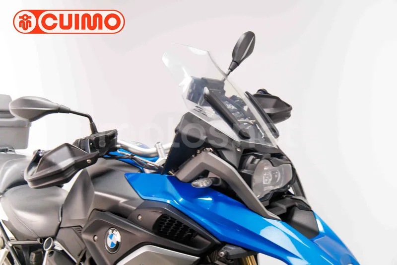 BMW R 1250 GS - Vista 11