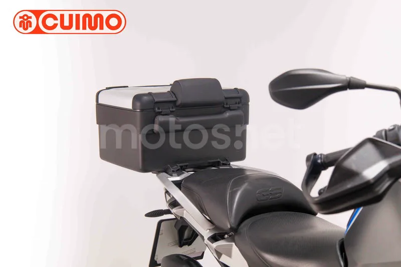 BMW R 1250 GS - Vista 12