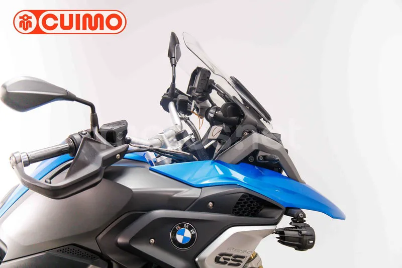 BMW R 1250 GS - Vista 13