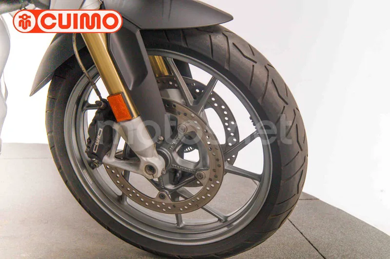 BMW R 1250 GS - Vista 14