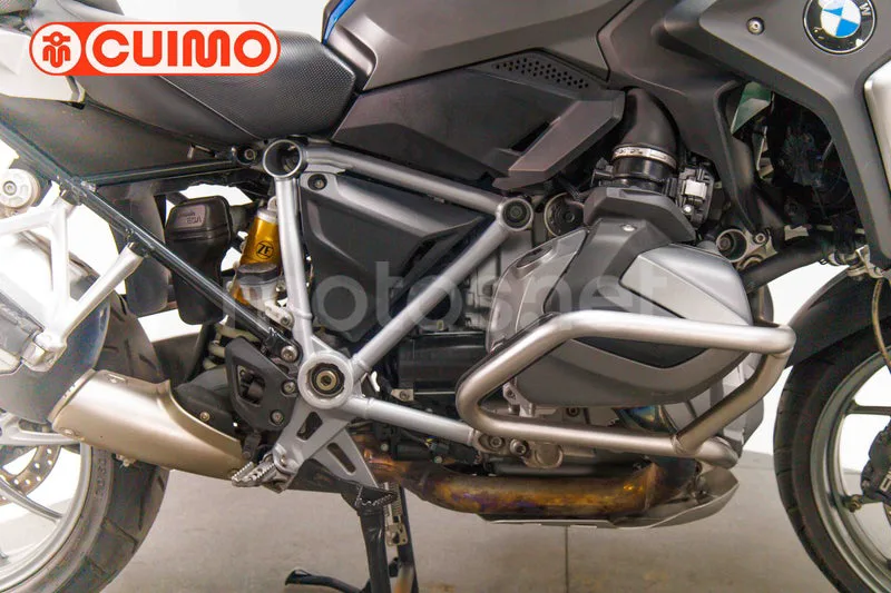 BMW R 1250 GS - Vista 15