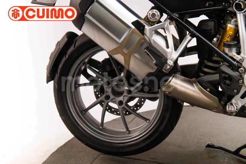 BMW R 1250 GS - Vista 16