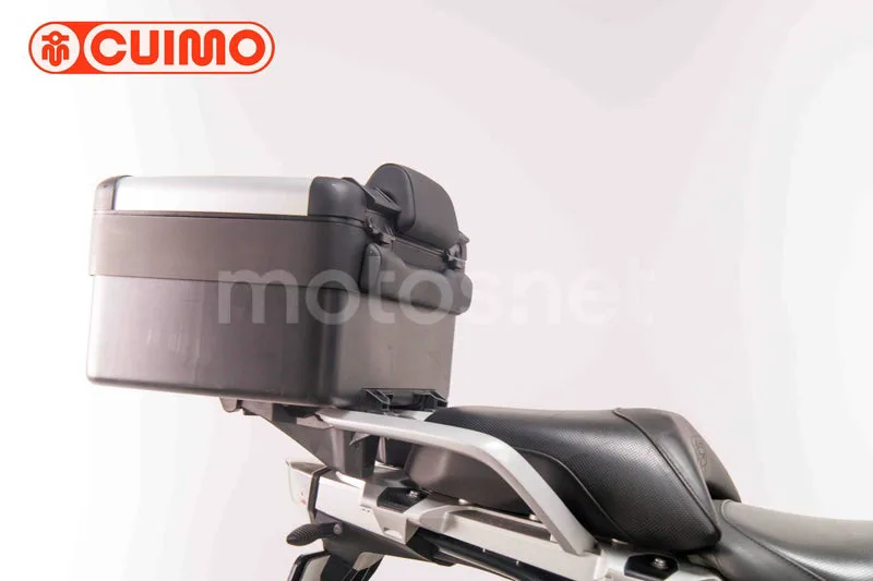 BMW R 1250 GS - Vista 17
