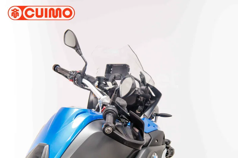 BMW R 1250 GS - Vista 18