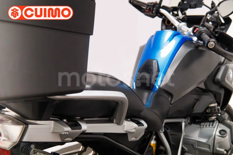 BMW R 1250 GS - Vista 19