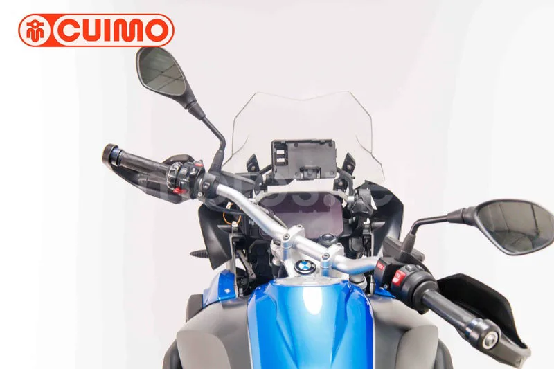 BMW R 1250 GS - Vista 20