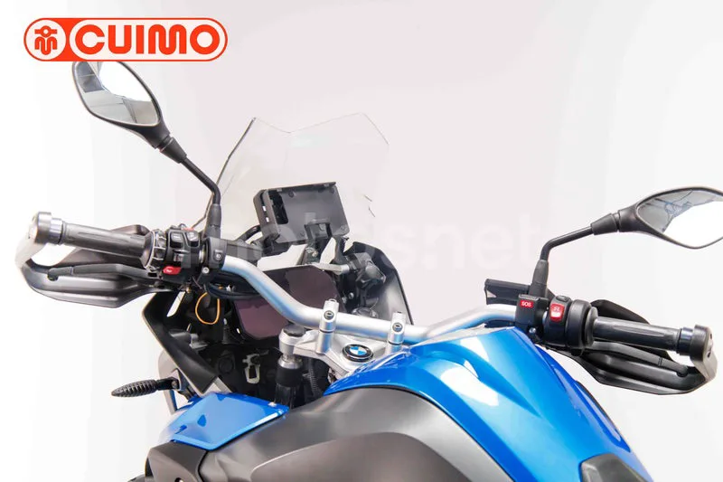 BMW R 1250 GS - Vista 22