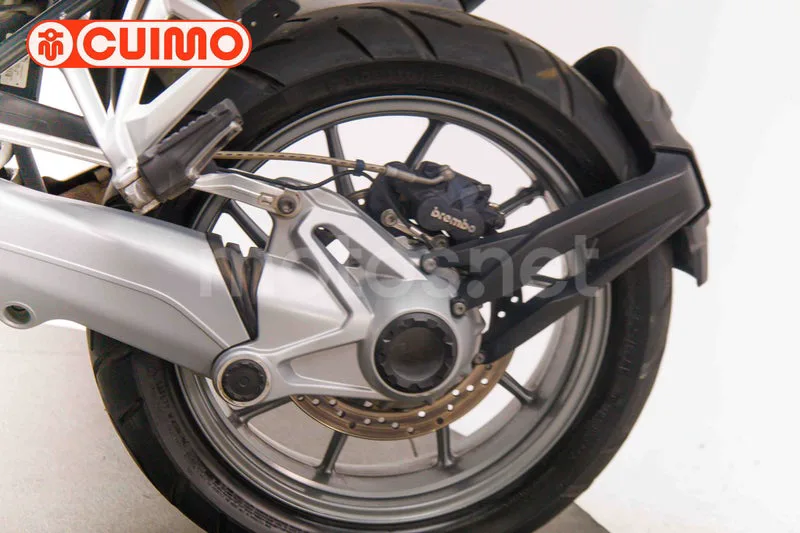 BMW R 1250 GS - Vista 24