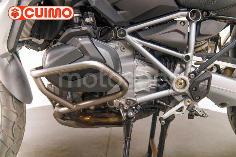 BMW R 1250 GS - Vista 25