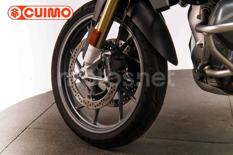 BMW R 1250 GS - Vista 26