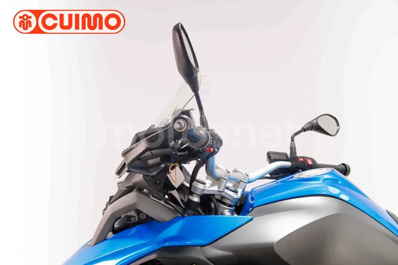 BMW R 1250 GS - Vista 27