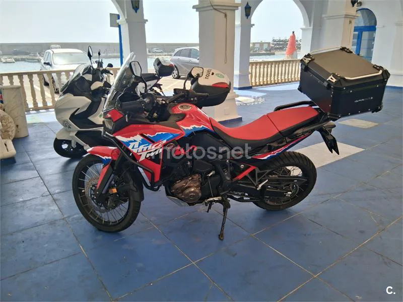 Honda CRF1100L Africa Twin 13.500 € 2023 Málaga - 1